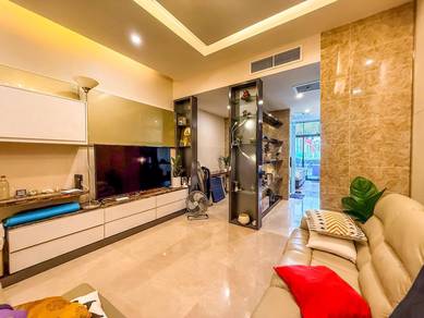 Dorsett Residences, Jalan Imbi, Bukit Bintang