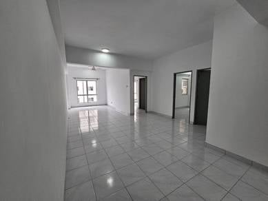 [With Aircond] Trifolia Apartment Klang