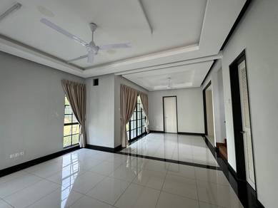 Villa Mutiara Bungalow house for rent @ Bukit Tinggi Bentong