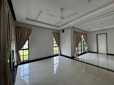 Villa Mutiara Bungalow house for rent @ Bukit Tinggi Bentong