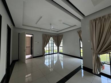 Villa Mutiara Bungalow house for rent @ Bukit Tinggi Bentong
