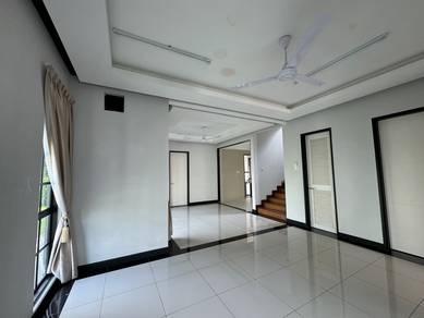 Villa Mutiara Bungalow house for rent @ Bukit Tinggi Bentong