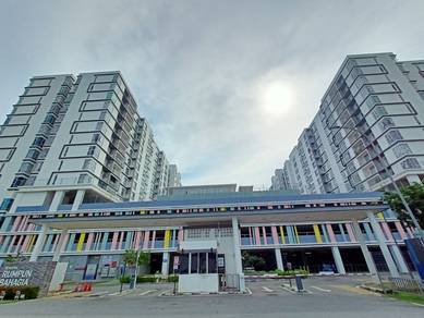 Residensi Rumpun Bahagia (Residensi Melaka Tengah 1)