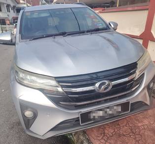 Perodua ARUZ 1.5 AV (A)