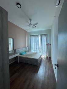 Batu Kawan, Penang » Suasana @ Utropolis