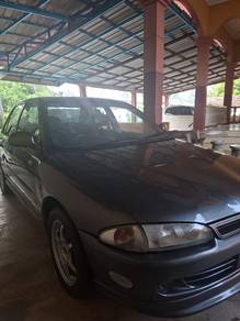 Proton WIRA 1.5 GL (M)