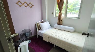 Room-for-rent-Horizon-Hills-Johor