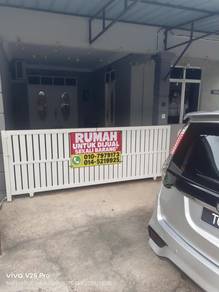 1-storey-Terraced-House-for-sale-Kuala-Nerus-Terengganu