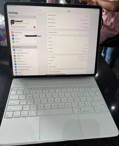 iPad Air 13inch (m3)
