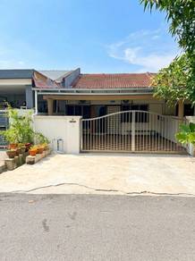 [FREEHOLD 22'x65'] Refurbished 4BR Single-Storey House at Kepong Baru