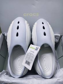 Crocs Ripple Steel/Moonlight