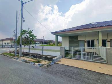 Cluster-House-for-sale-Sitiawan-Perak