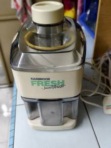 Home Appliances