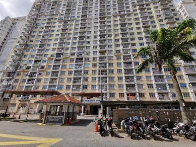 Villa Krystal @ Bandar Selesa Jaya