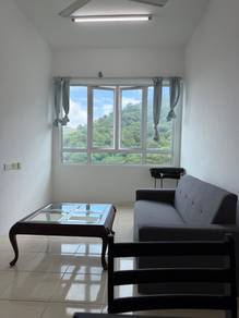 Starhill Luxury Residences