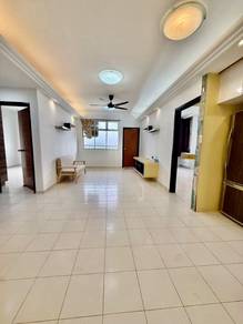 Villa Krystal @ Bandar Selesa Jaya