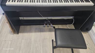 piano