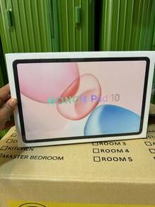 FOR SALE – HONOR Pad 10 (8GB + 256GB)