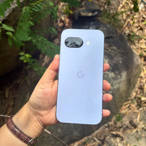 Pixel 9a 128GB Iris
