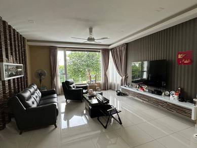 Golf East, Horizon Hills - 3层楼半独立 Unblock & Golf View