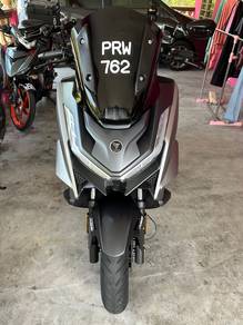 voge sr3 2025