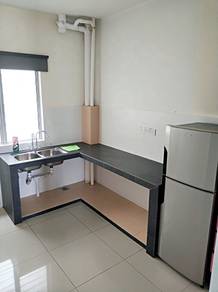 { 2 Car Park + Open View + 1020sq ft  }  1120 Park Avenue PJS 1