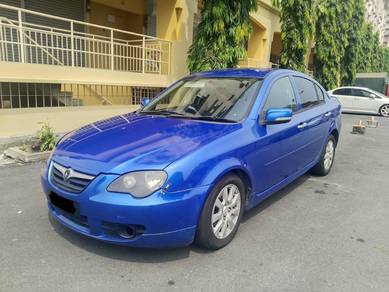 2014 Proton PERSONA 1.6 SV (A)