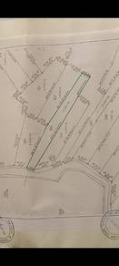 Land-for-sale-Tanah-Merah-Kelantan