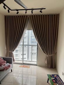 master bedroom Melodi Perdana