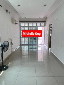 Lintang Sungai Ara Single Storey Terrace Lorong kenari Desaria Relau