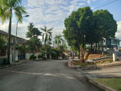 Puncak Setiawangsa Bungalow. Freehold. OMG!!