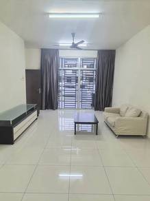 2-storey-Terraced-House-for-rent-Skudai-Johor