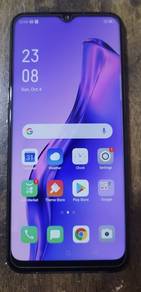 oppo a31..128gb 4ram
