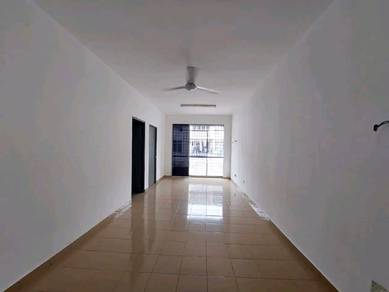 Saujana Puchong SP 3 Shop Apartment