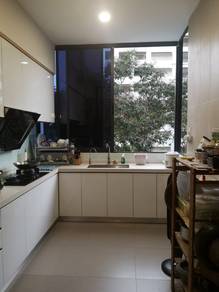3 Storey Terrace Stramax Residences Sungai Ara LA 1800sf Renovated
