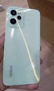 Realme C35