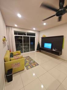 Twin Danga Residence/ Perling Mall/ Angsana Mall/ AEON Mall/ Lotus