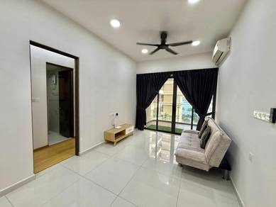 Apartment For Rent / Country Garden Kingsbay / Danga Bay / 2 Bed / Ciq