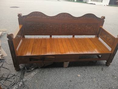 kursi lepat & sofa 3+2+1& meja sekali