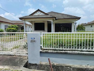 Banglo Cinta Sayang 
