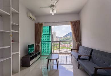 One Imperial Condominium @ Sungai Ara