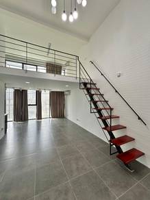 [LAST BEST DEAL UNIT] Empire Damansara SOHO1, duplex, near IKEA/1U/MRT