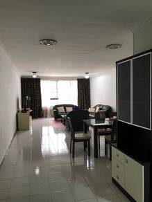Well Maintain Renovated Fully Furnished High Floor KLCC View