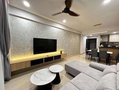 Midori Green @ Austin Heights