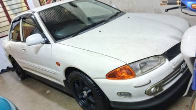 Proton WIRA 1.5 GL (M)