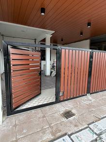 Fully Renovated SST Taman Serai Wangi, Padang Serai Kedah