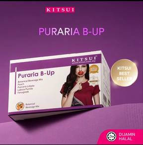 letgo kitsui b up mur2