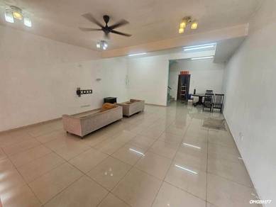 2-storey-Terraced-House-for-sale-Bandar-Bukit-Tinggi-Selangor