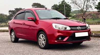 2019 Proton SAGA 1.3 PREMIUM (A) 3 Yrs Warranty