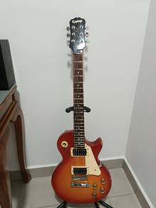 epiphone les Paul 100 